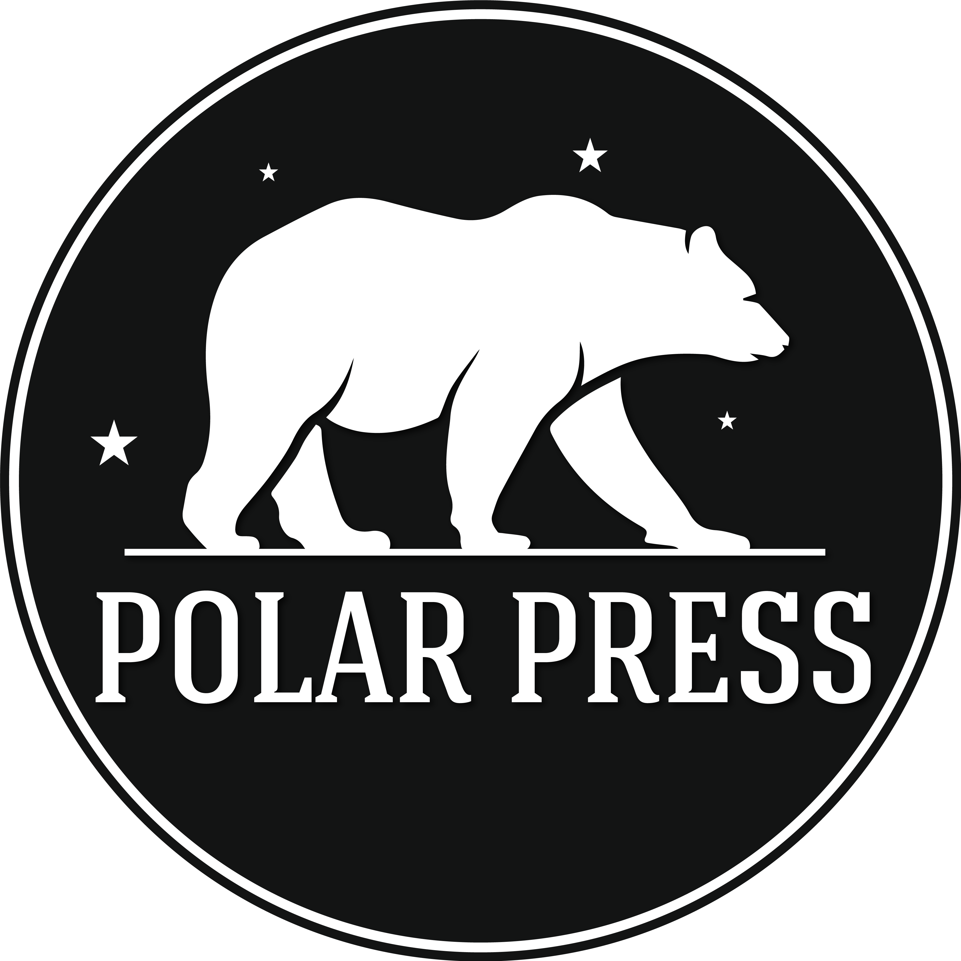 Polar Press Books